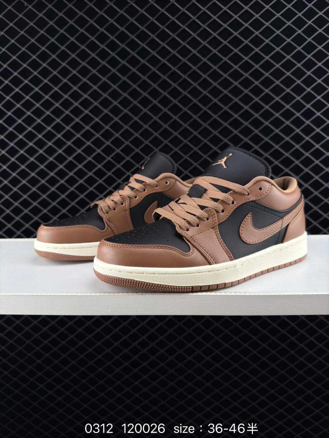 Nike Air Jordan 1 Low